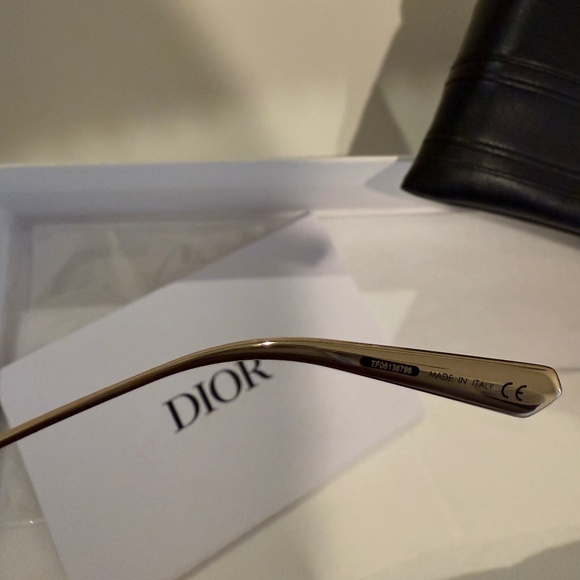 Dior Sunglasses main image 7